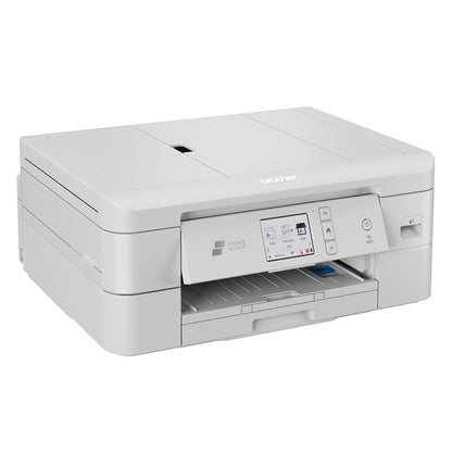 Brother DCP-J1800DW Inkjet A4 1200 x 6000 DPI 17 ppm Wi-Fi Printer