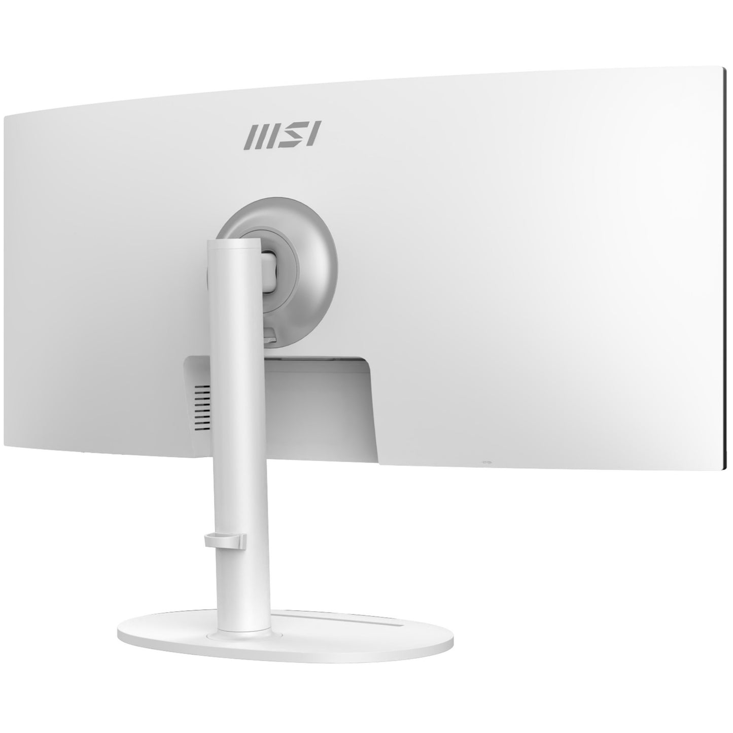 MSI Modern MD342CQPW 34" UWQHD VA 120Hz Curved Monitor