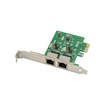 Microconnect MC-PCIE-712 interface cards/adapter Internal RJ-45 Hub