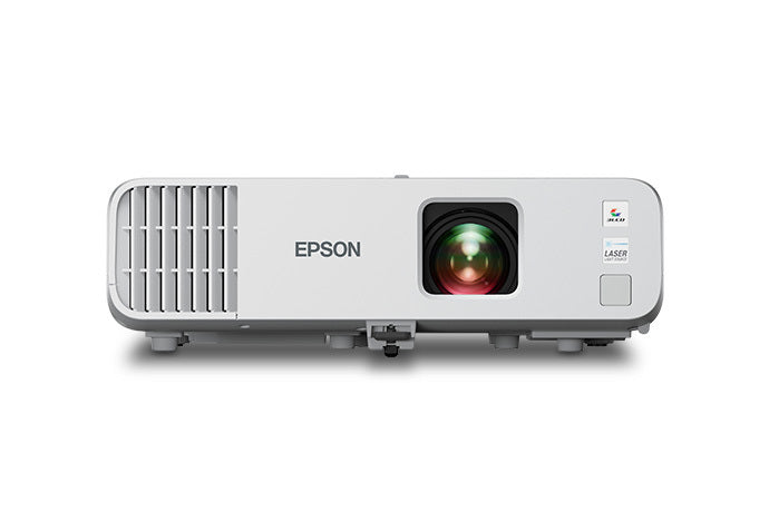 Epson PowerLite EB-L210W Projector