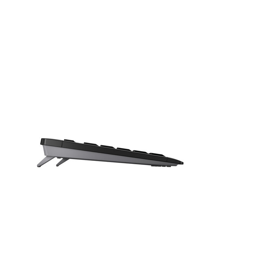 CHERRY Stream Universal QWERTZ Wireless Keyboard