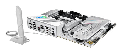 ASUS ROG STRIX B850-A GAMING WIFI AMD B850 Socket AM5 ATX Motherboard