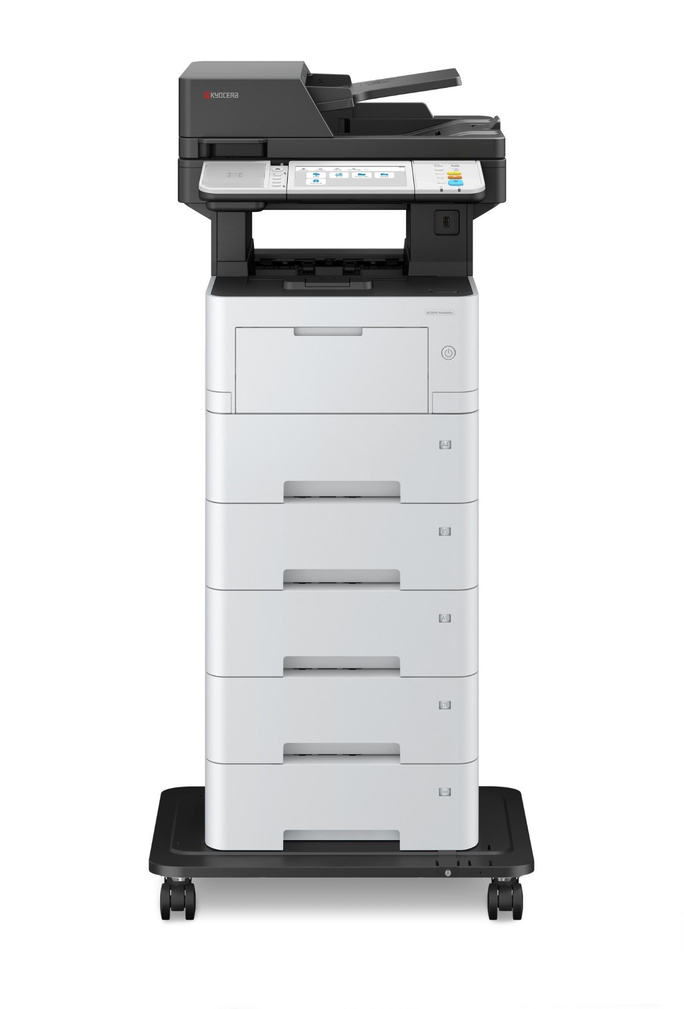 KYOCERA ECOSYS MA4500ix Laser A4 1200 x 1200 DPI 45 ppm Printer
