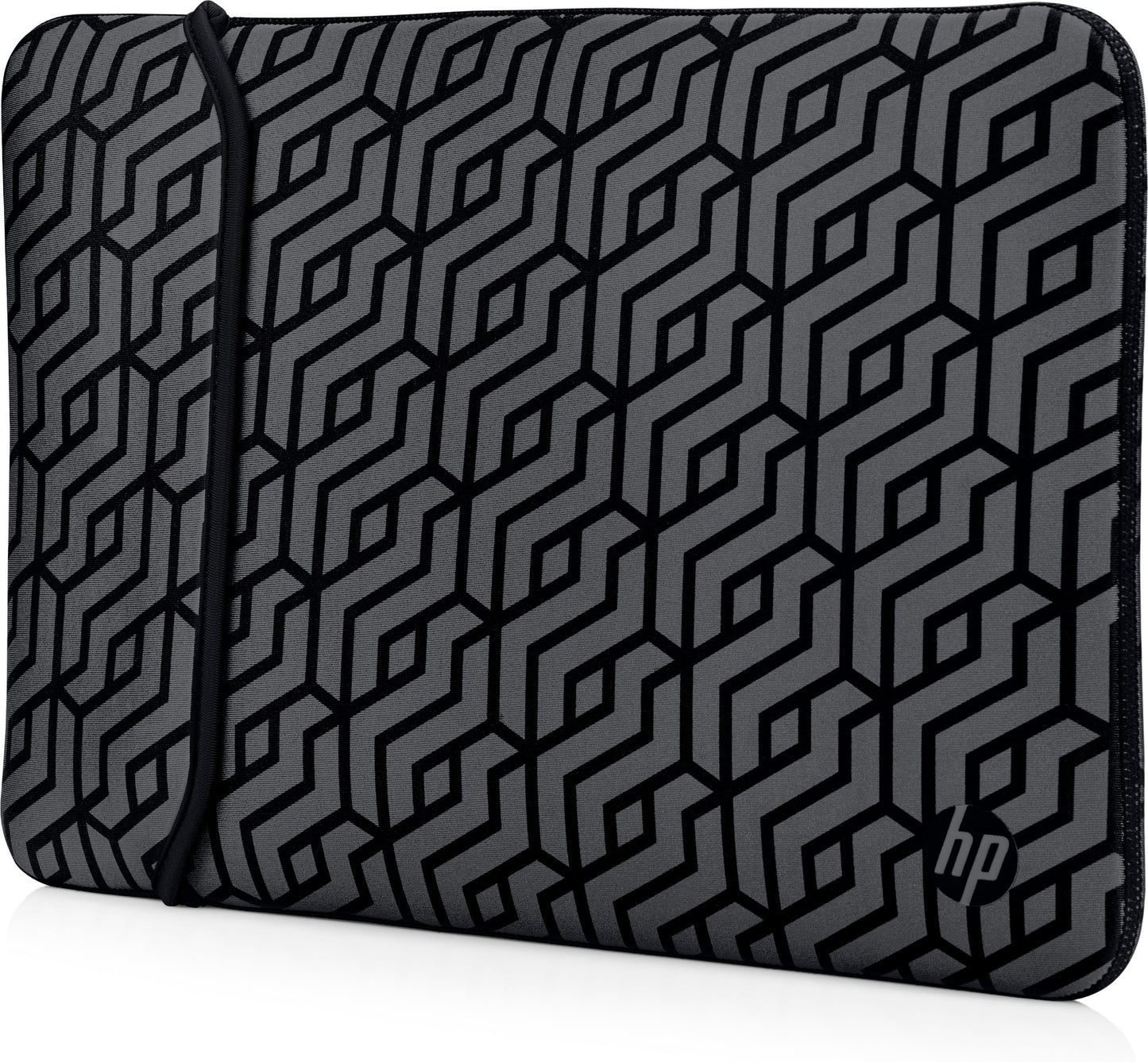 HP 35.56 cm (14") Neoprene Reversible Sleeve Laptop Bag