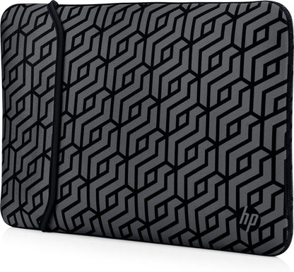 HP 35.56 cm (14") Neoprene Reversible Sleeve Laptop Bag