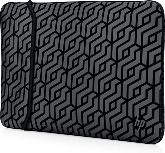 HP 35.56 cm (14") Neoprene Reversible Sleeve Laptop Bag