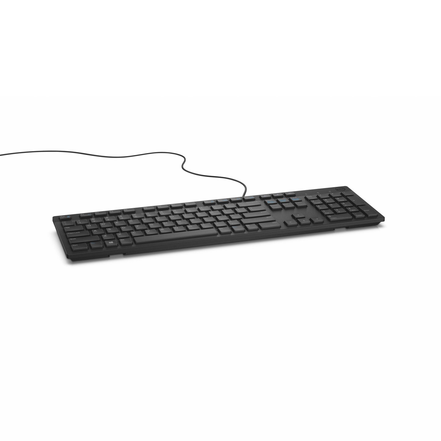 DELL KB216 US International Wired Keyboard