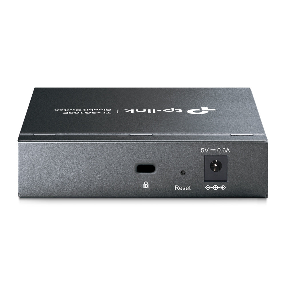 TP-LINK TL-SG105E network switch