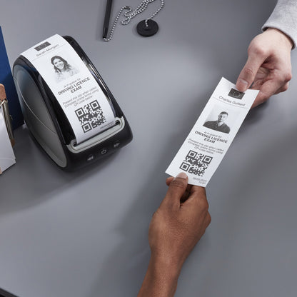 DYMO Authentic LabelWriter Continuous Labels | 57 mm x 91 metres (2 1/4 in x 300 ft)