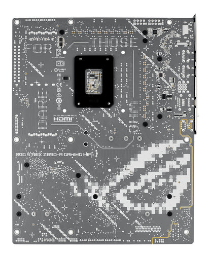 ASUS ROG STRIX Z890-A GAMING WIFI Intel Z890 LGA 1851 (Socket V1) ATX Motherboard