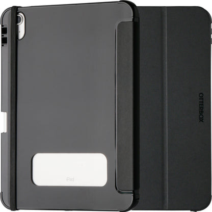 OtterBox React Folio Series for Apple iPad (A16/10th gen), black Laptop Bag