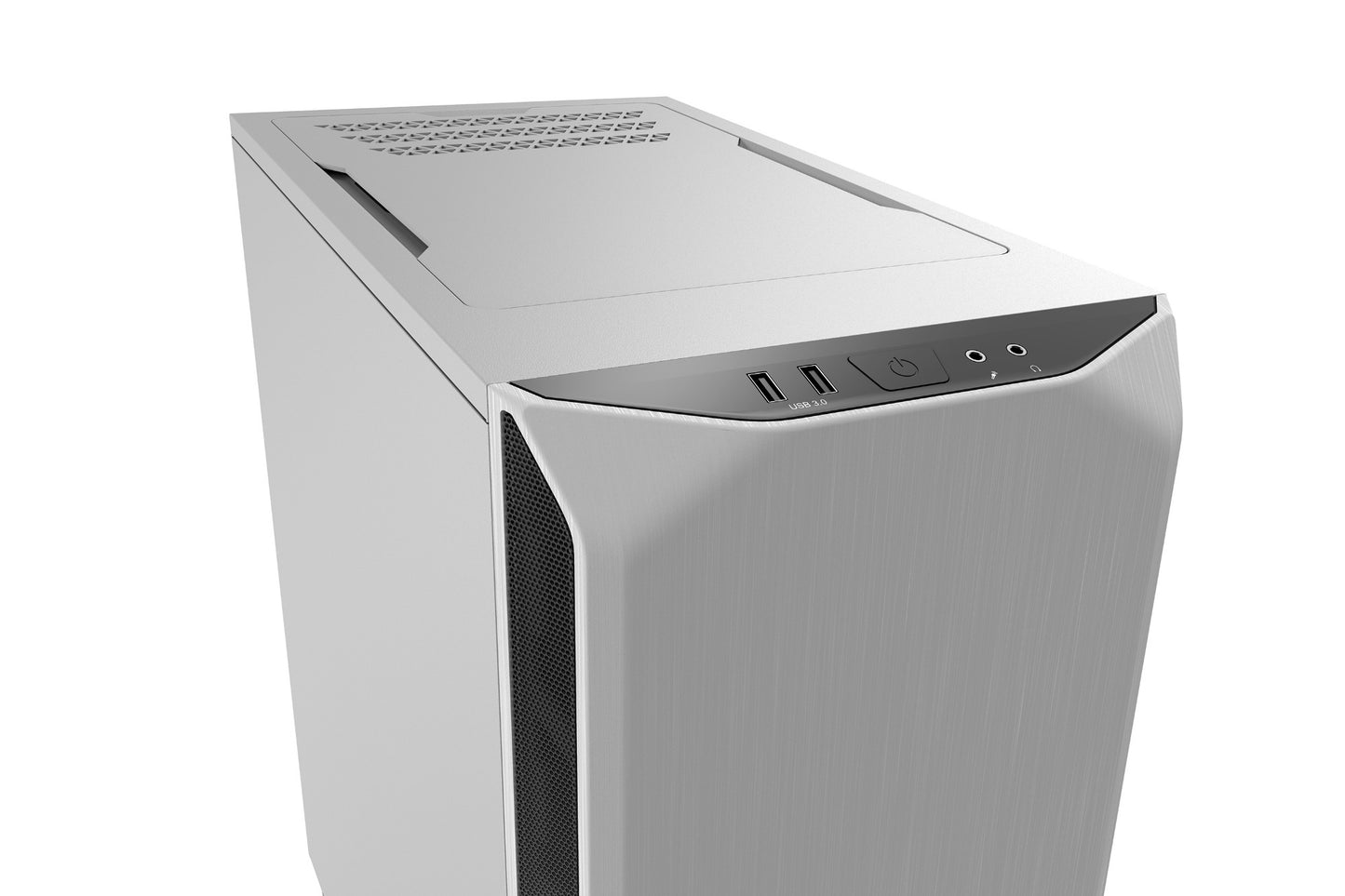 be quiet! Pure Base 500 White PC Case