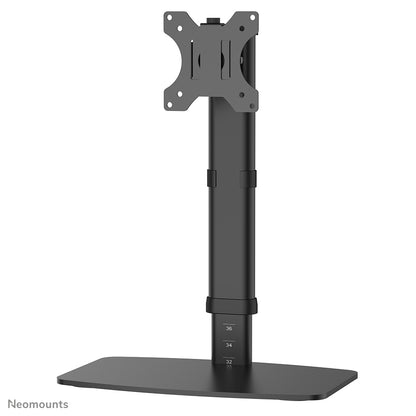 Neomounts FPMA-D890BLACK Monitor stand 10-30"