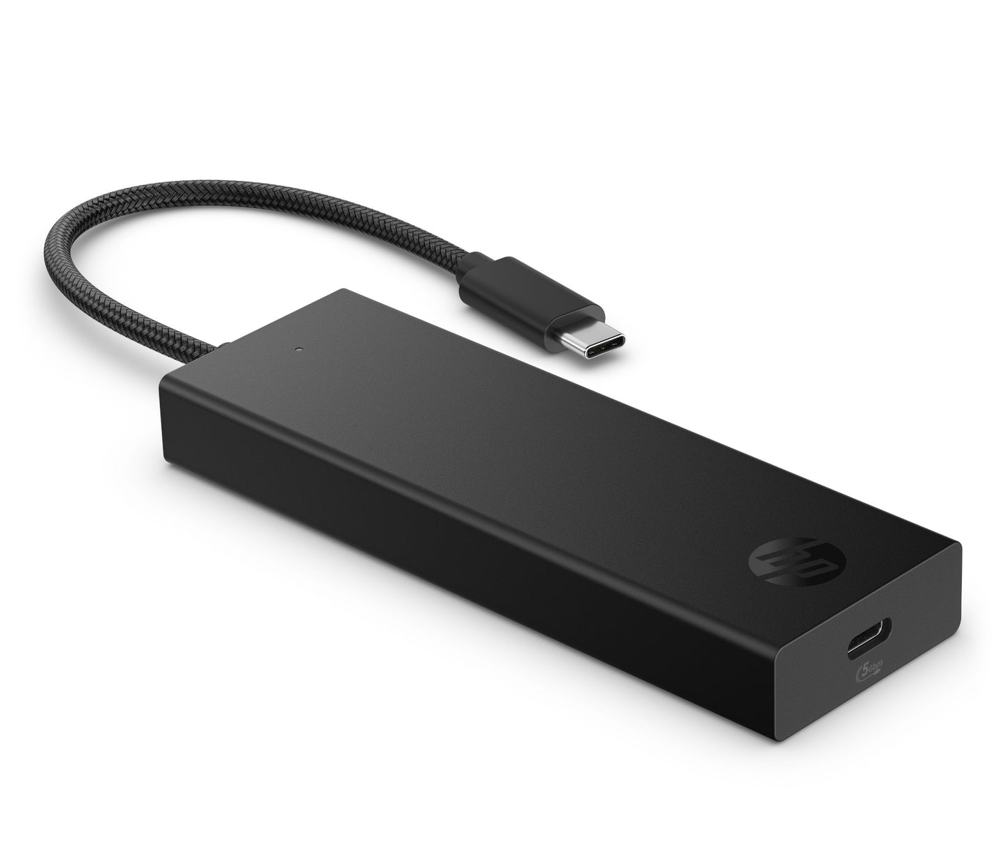 HP PRTBLE HUB EMEA-INTL USB-C Docking Station