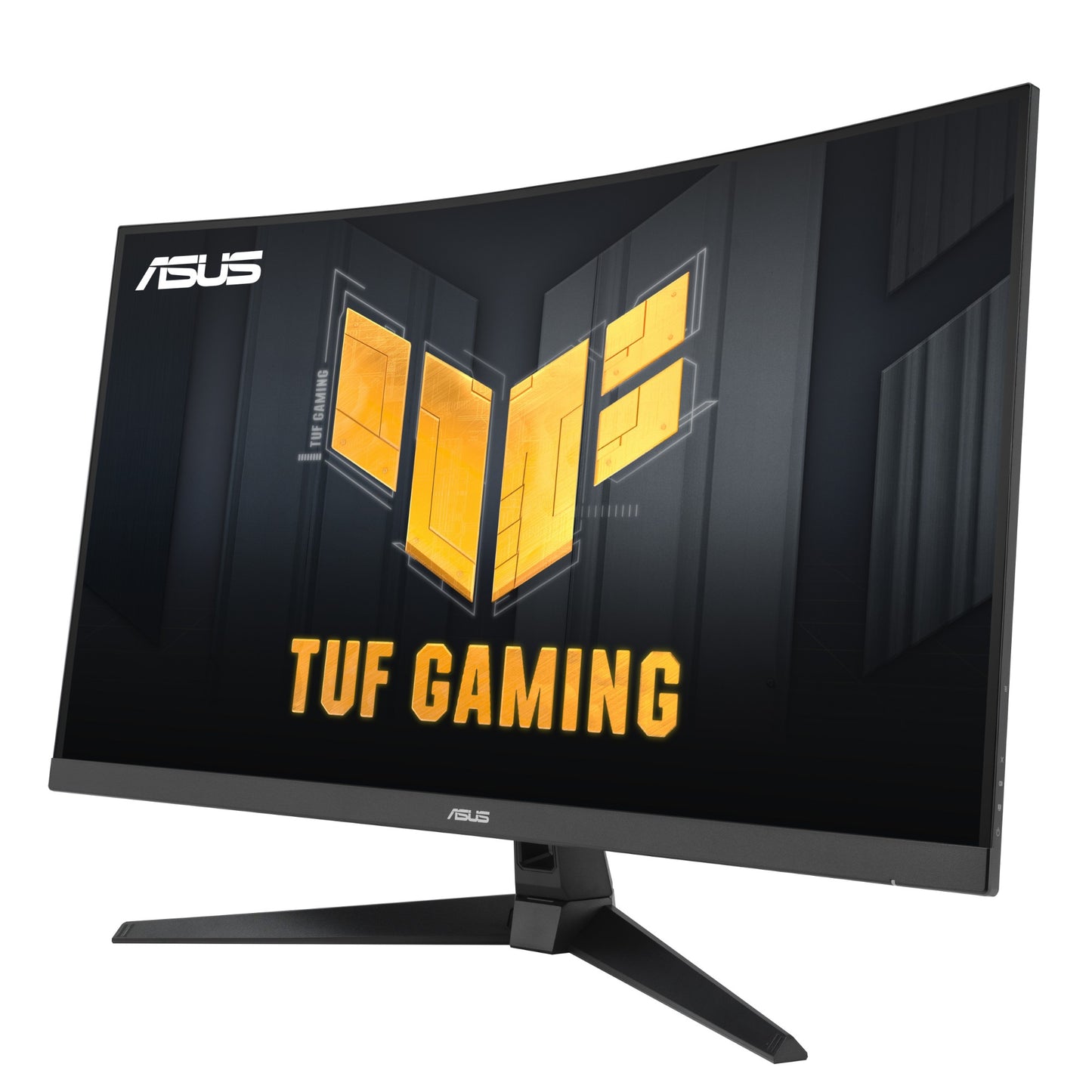 ASUS TUF Gaming VG32WQ3B 31.5" QHD VA 180Hz Curved Monitor