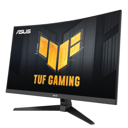 ASUS TUF Gaming VG32WQ3B 31.5" QHD VA 180Hz Curved Monitor