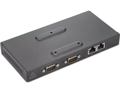 Lenovo 4XH1C95567 USB-C Docking Station