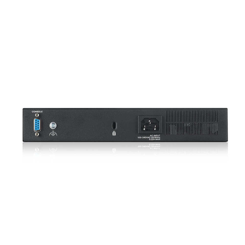 Zyxel GS2220-10 Switch