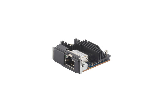 HP 10GBase-T Flex IO interface cards/adapter Internal Hub
