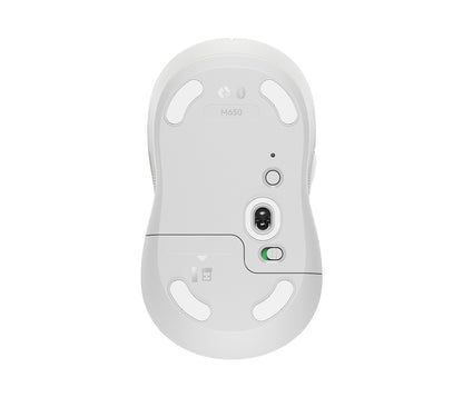 Logitech Signature M650 Wireless Mouse (0006255)