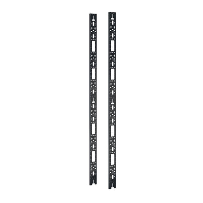 APC NetShelter Cable Management, Vertical Cable Manager, for NetShelter SX 48U Rack