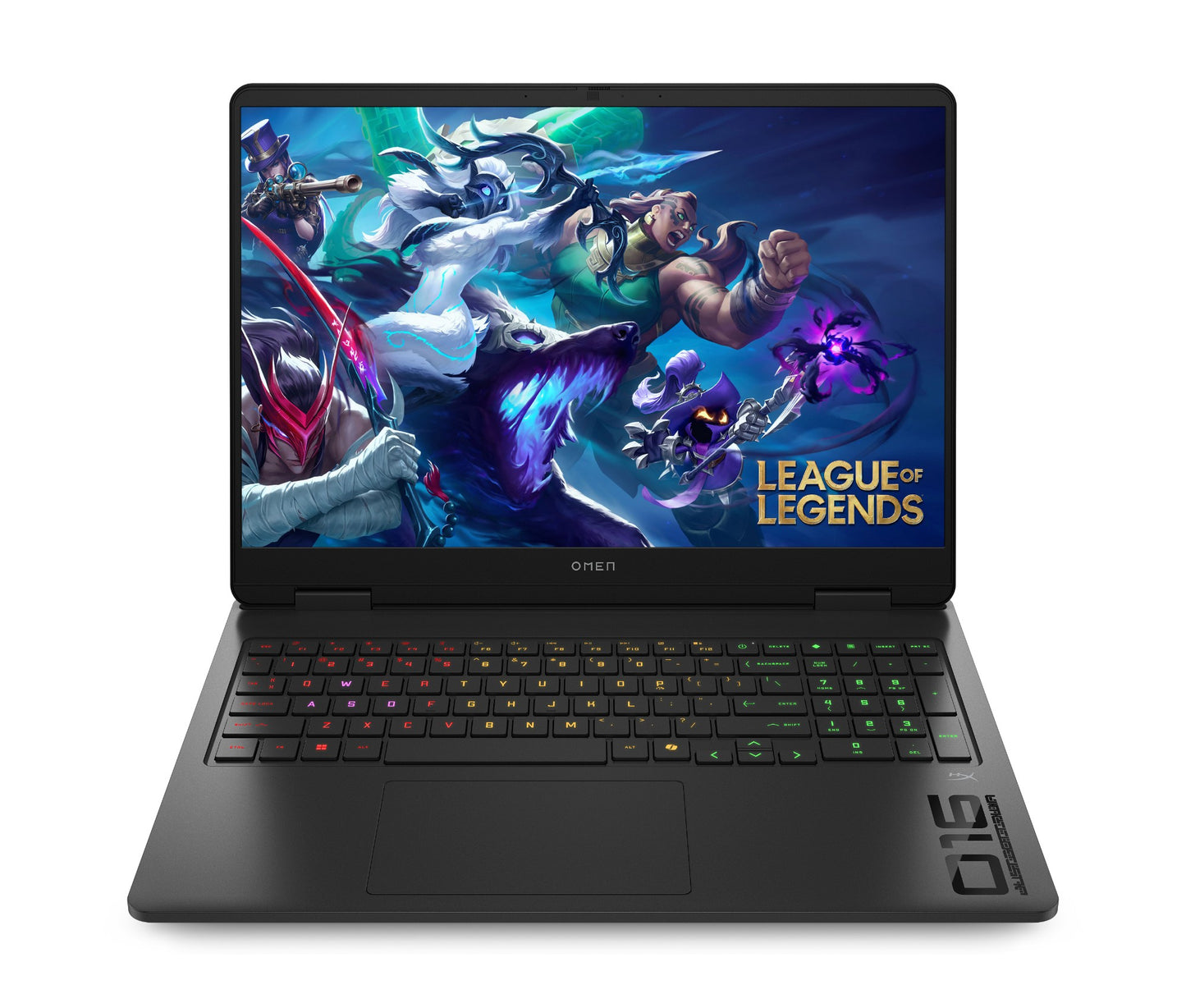 HP OMEN Slim Gaming 16-an0001na 16" Core Ultra 7 255H 24GB 1TB SSD Laptop