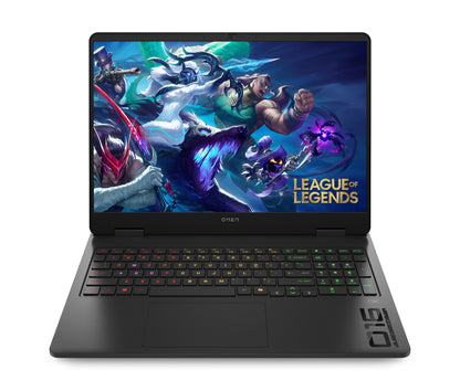 HP OMEN Slim Gaming 16-an0001na 16" Core Ultra 7 255H 24GB 1TB SSD Laptop