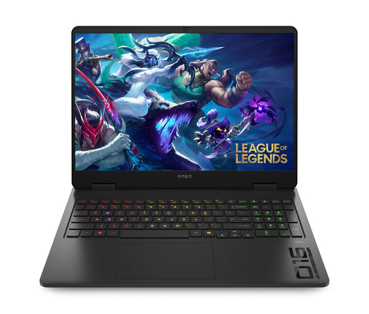 HP OMEN Slim Gaming 16-an0001na 16" Core Ultra 7 255H 24GB 1TB SSD Laptop