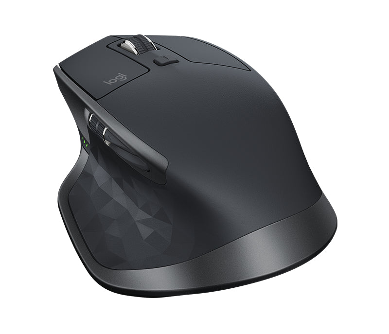 Logitech MX Master 2S Wireless Mouse