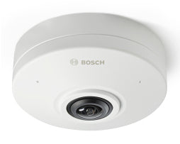 Bosch FLEXIDOME panoramic 5100i Bullet IP security camera Indoor & outdoor 1280 x