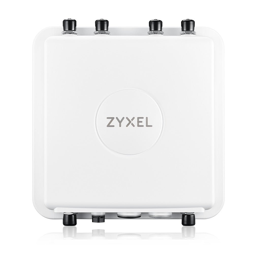 Zyxel WAX655E WiFi 6 Networking