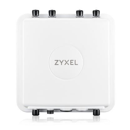 Zyxel WAX655E WiFi 6 Networking