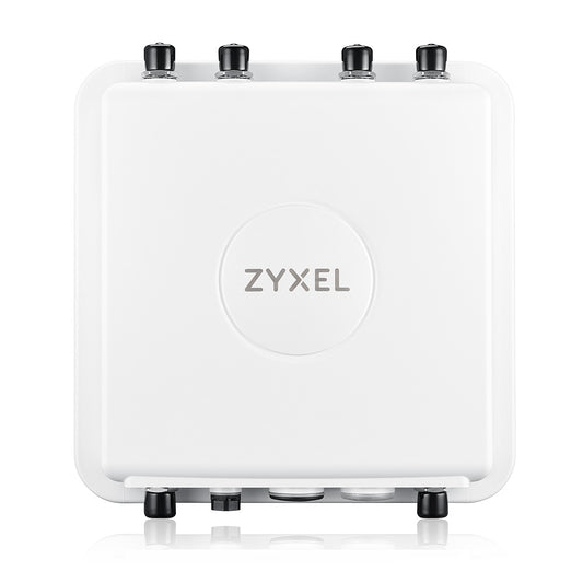 Zyxel WAX655E WiFi 6 Networking