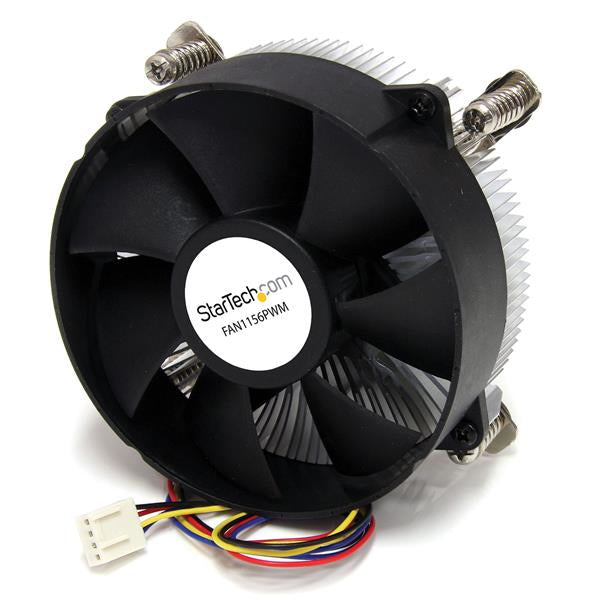StarTech.com 95mm CPU Cooler Fan with Heatsink for Socket Cooling