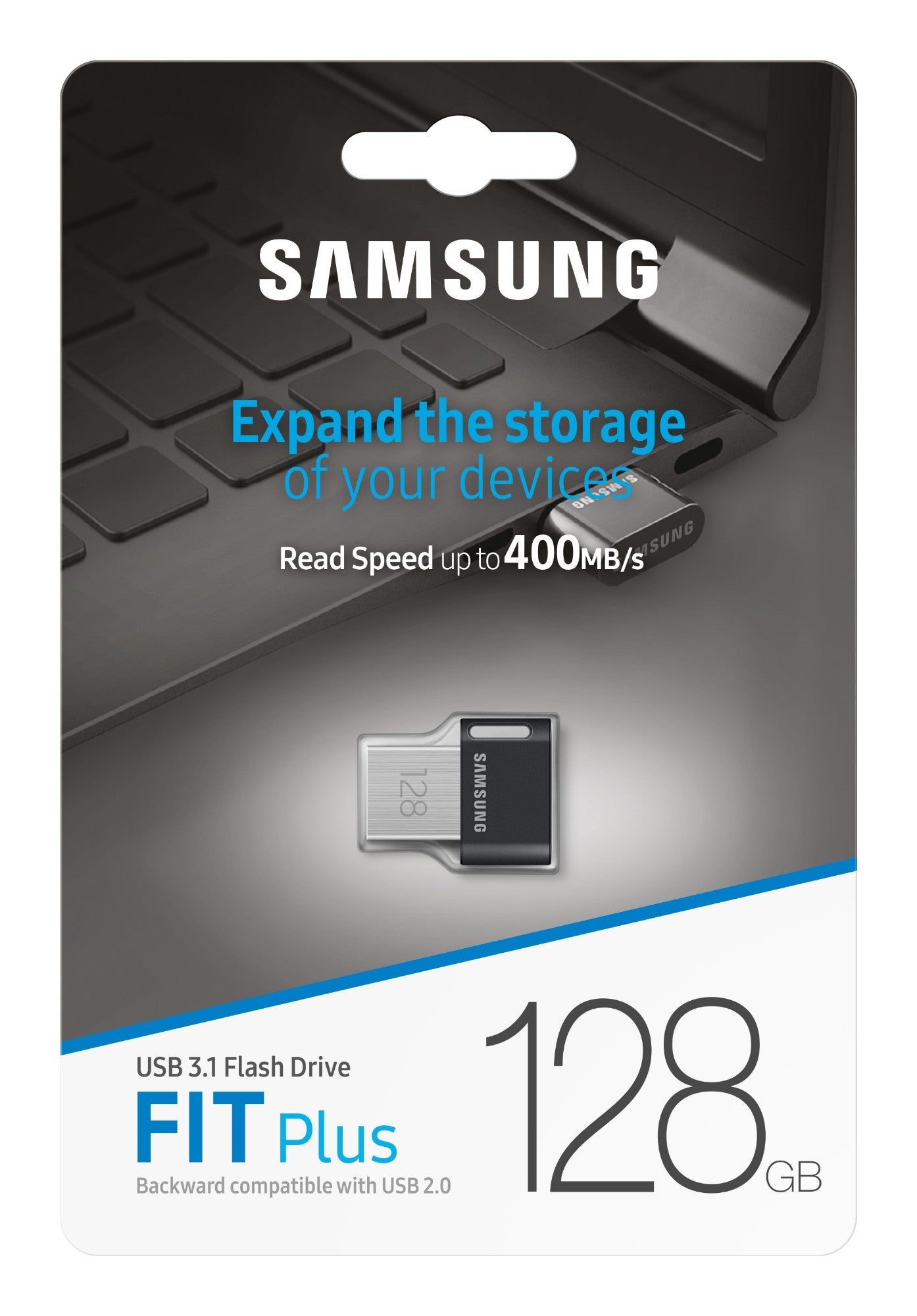 Samsung MUF-128AB/APC 128GB HDD