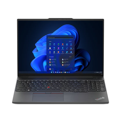 Lenovo ThinkPad E16 Gen 1 16" Core i3-1315U 8GB 256GB SSD Laptop