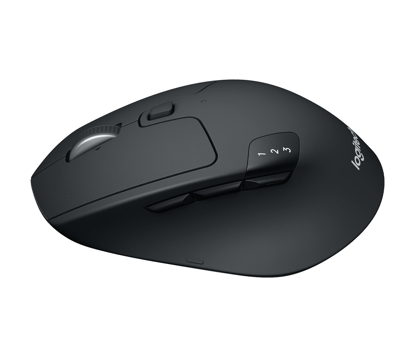 Logitech M720 Triathlon Wired Mouse