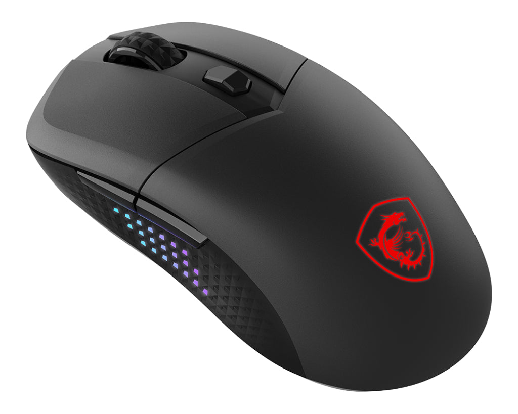 MSI VERSA 300 ELITE Wireless Mouse