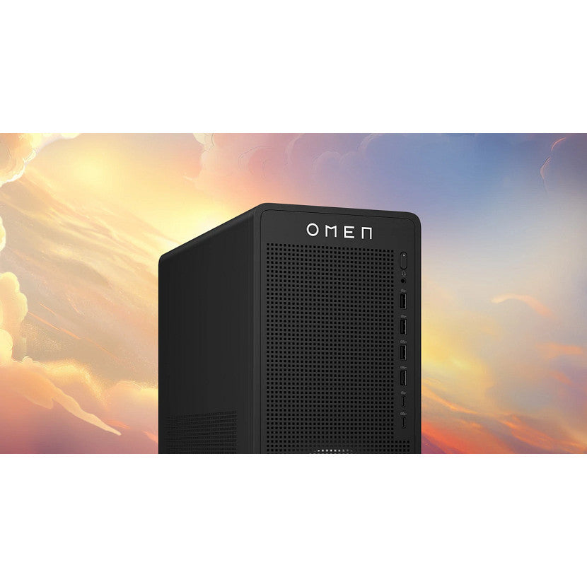 HP OMEN 16L TG03-0007na Ryzen 5 8500F 16GB 1TB SSD NVIDIA GeForce RTX 5060 Tower PC