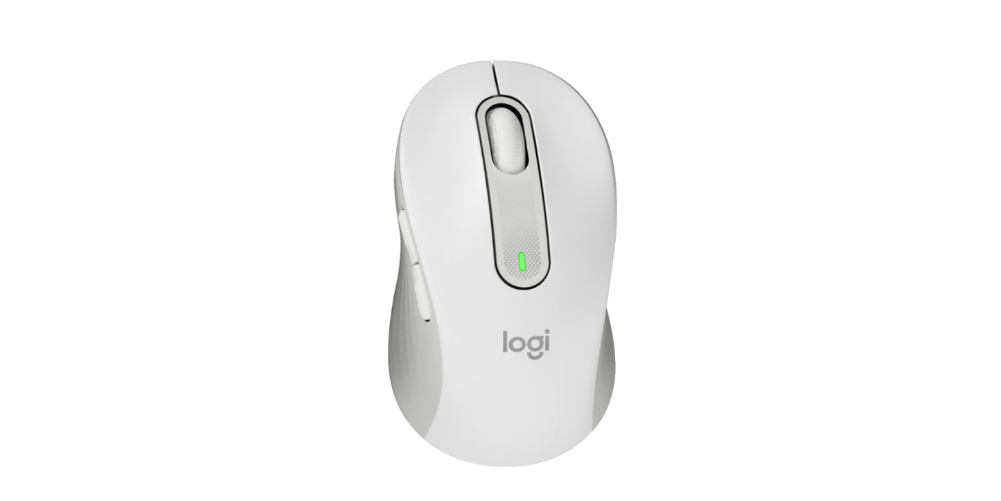 Logitech Signature MK650 Wireless Keyboard & Mouse Combo