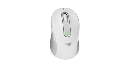 Logitech Signature MK650 Wireless Keyboard & Mouse Combo