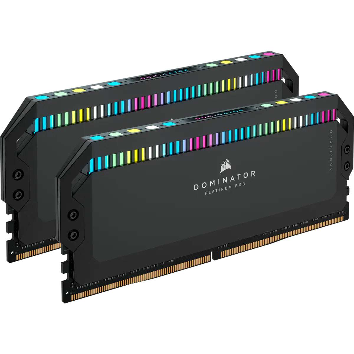 Corsair Dominator 64GB (2x32GB) DDR5 5600MT/s Desktop RAM (5600C40)