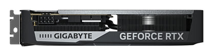 Gigabyte EAGLE GeForce RTX 5060 8GB GDDR7 OC Graphics Card