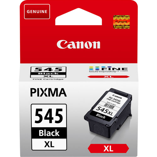 Printers & Ink