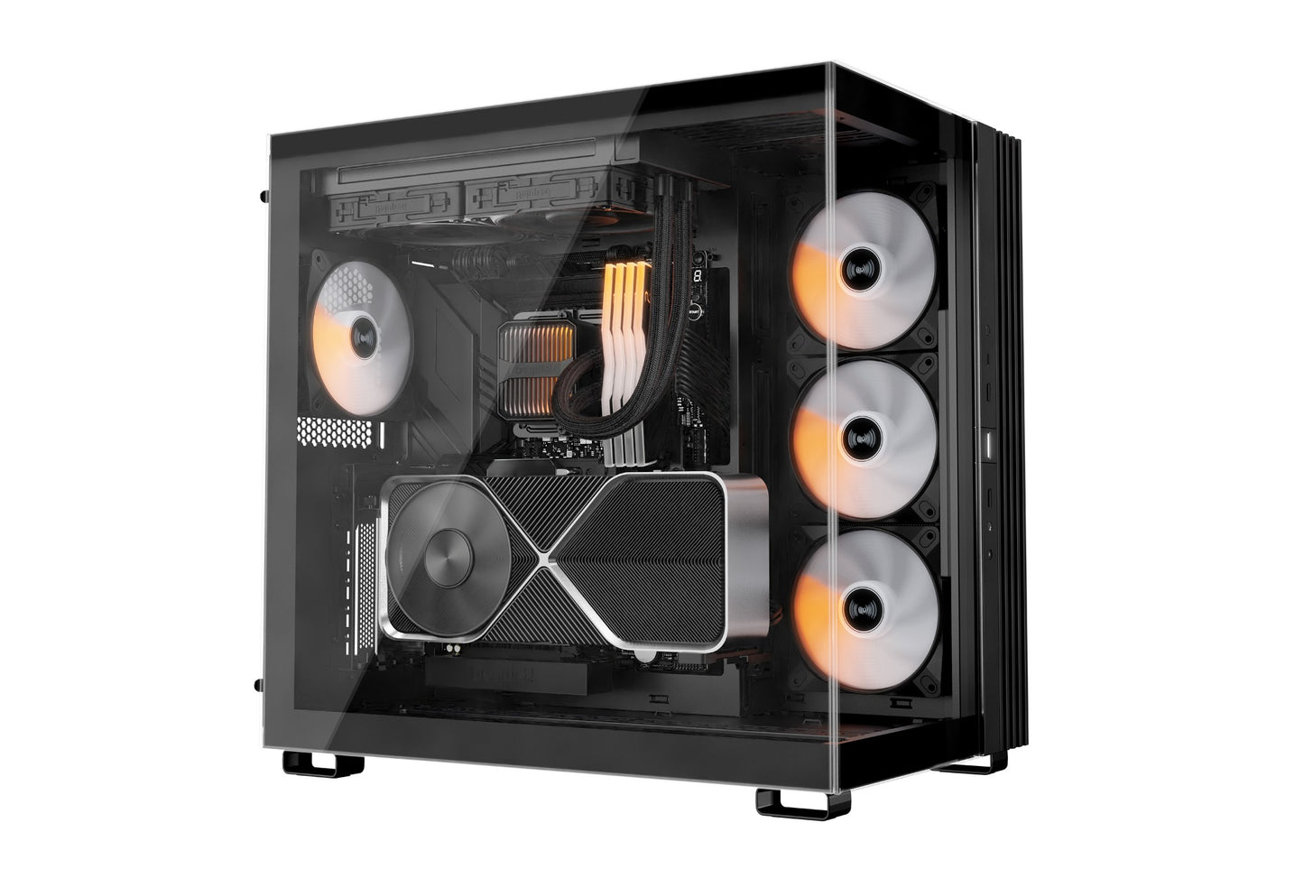 be quiet! Silent Loop 3 240 mm Processor All-in-one liquid cooler 12 cm Black 1 pc(s) Cooling