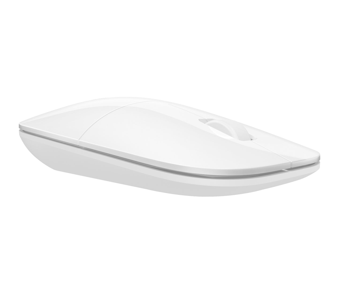HP Z3700 Wireless Mouse (White)