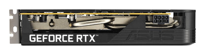 ASUS Dual GeForce RTX 5050 8GB GDDR6 Graphics Card