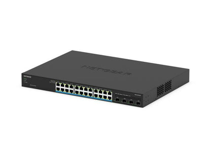 Netgear MS324TXUP Switch PoE