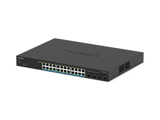 Netgear MS324TXUP Switch PoE