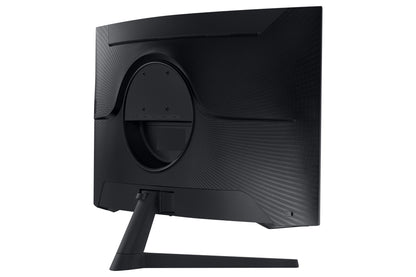 Samsung S32CG554EU 32" QHD VA 165Hz Curved Monitor